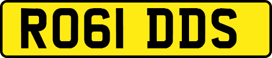 RO61DDS