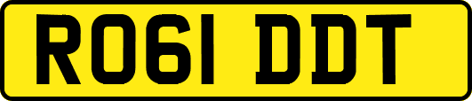 RO61DDT