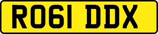 RO61DDX