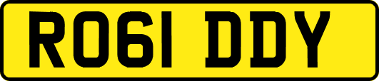 RO61DDY
