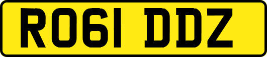 RO61DDZ