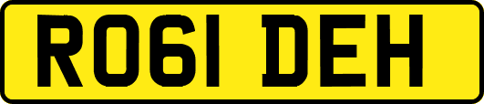 RO61DEH