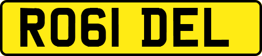 RO61DEL