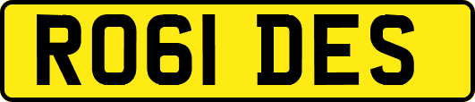 RO61DES