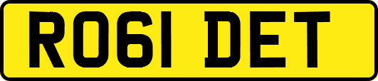 RO61DET
