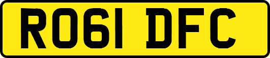 RO61DFC
