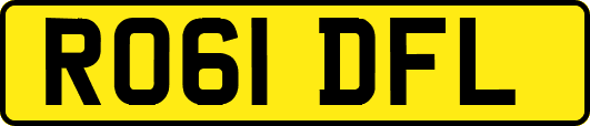 RO61DFL