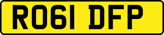 RO61DFP