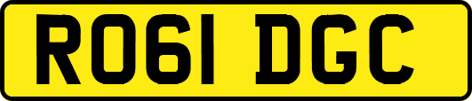 RO61DGC