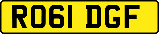 RO61DGF