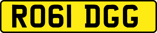 RO61DGG