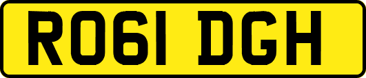 RO61DGH