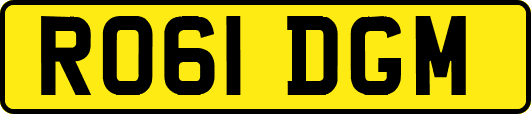 RO61DGM