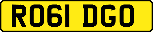RO61DGO