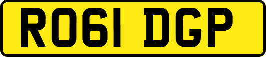 RO61DGP