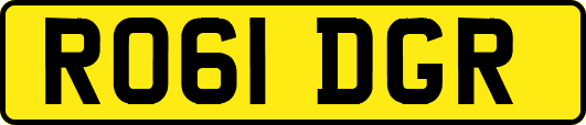 RO61DGR