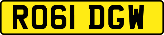 RO61DGW