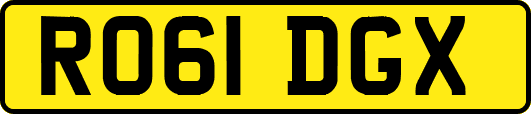 RO61DGX