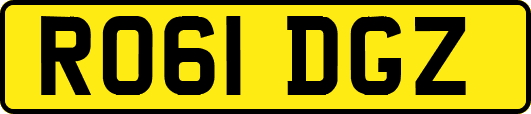 RO61DGZ
