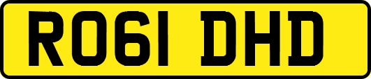 RO61DHD
