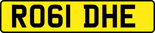 RO61DHE