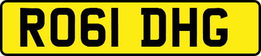 RO61DHG