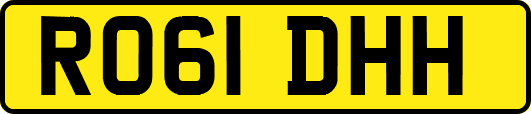RO61DHH