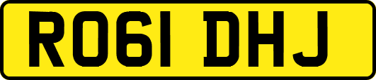 RO61DHJ