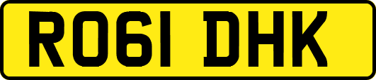 RO61DHK