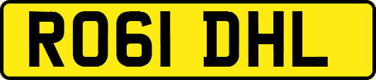 RO61DHL