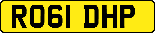 RO61DHP