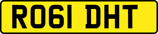 RO61DHT