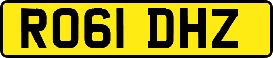 RO61DHZ