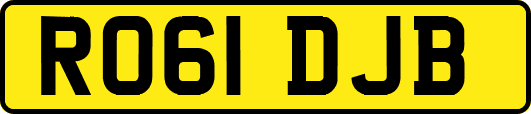 RO61DJB