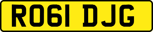 RO61DJG