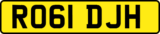 RO61DJH