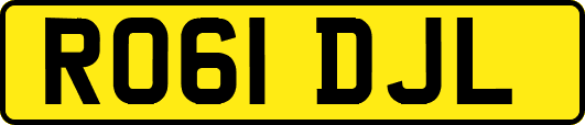 RO61DJL