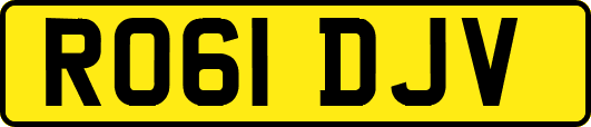 RO61DJV