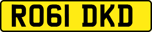 RO61DKD