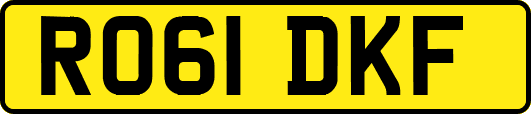 RO61DKF