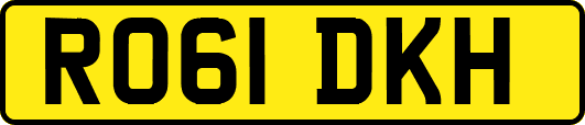 RO61DKH