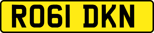 RO61DKN