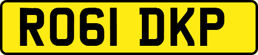 RO61DKP