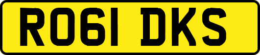 RO61DKS