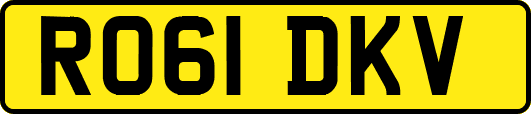 RO61DKV