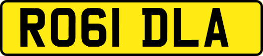 RO61DLA
