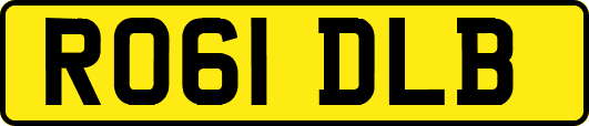 RO61DLB