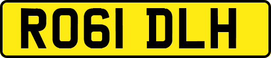 RO61DLH