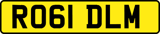 RO61DLM