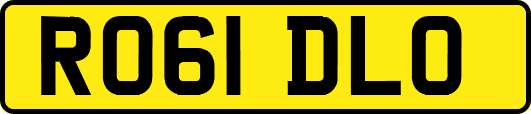 RO61DLO